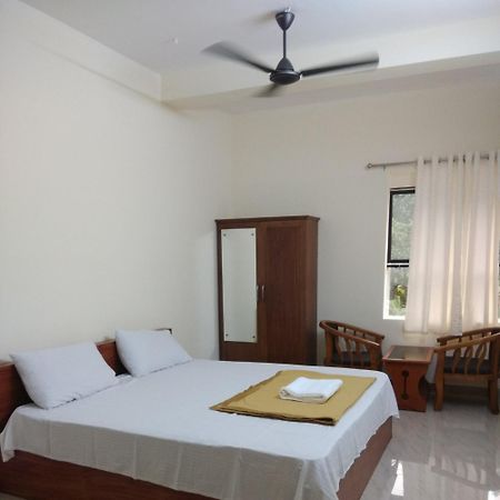 Manjira Lodge Guruvayur Exterior photo