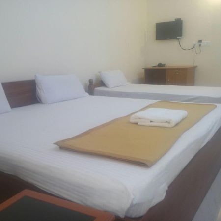 Manjira Lodge Guruvayur Exterior photo