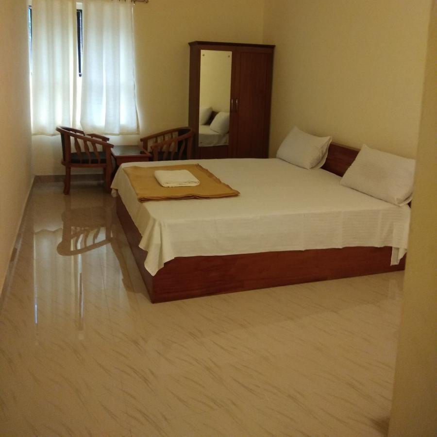 Manjira Lodge Guruvayur Exterior photo