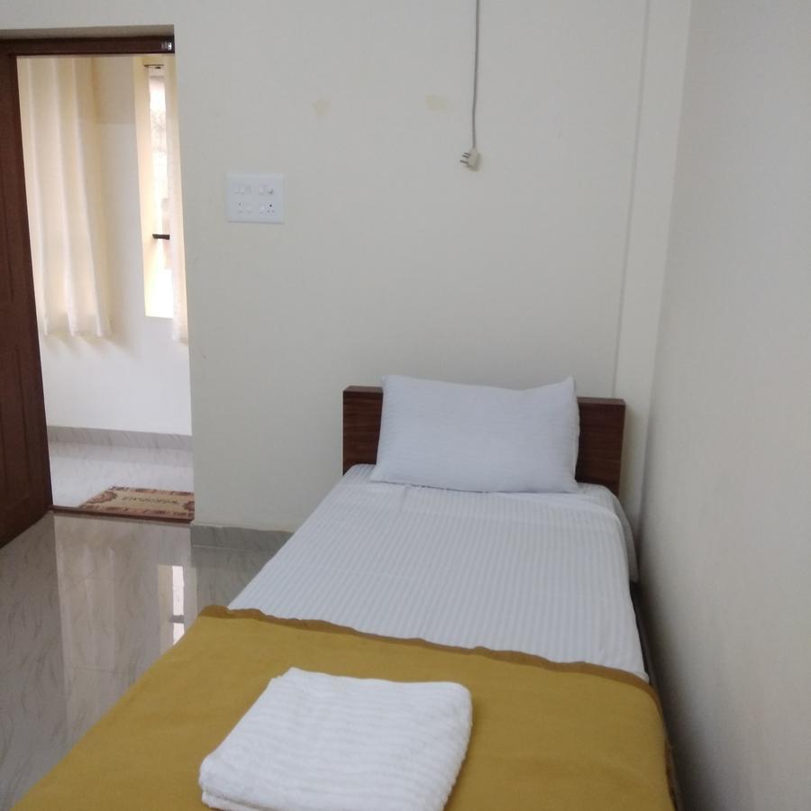 Manjira Lodge Guruvayur Exterior photo