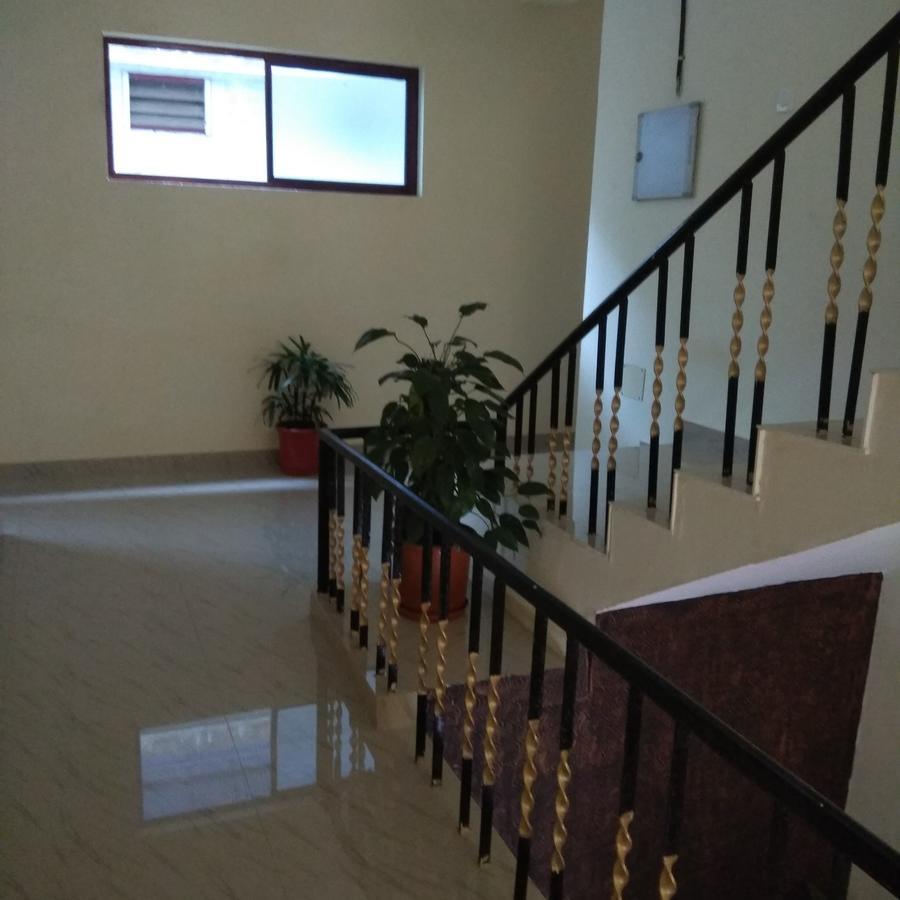 Manjira Lodge Guruvayur Exterior photo
