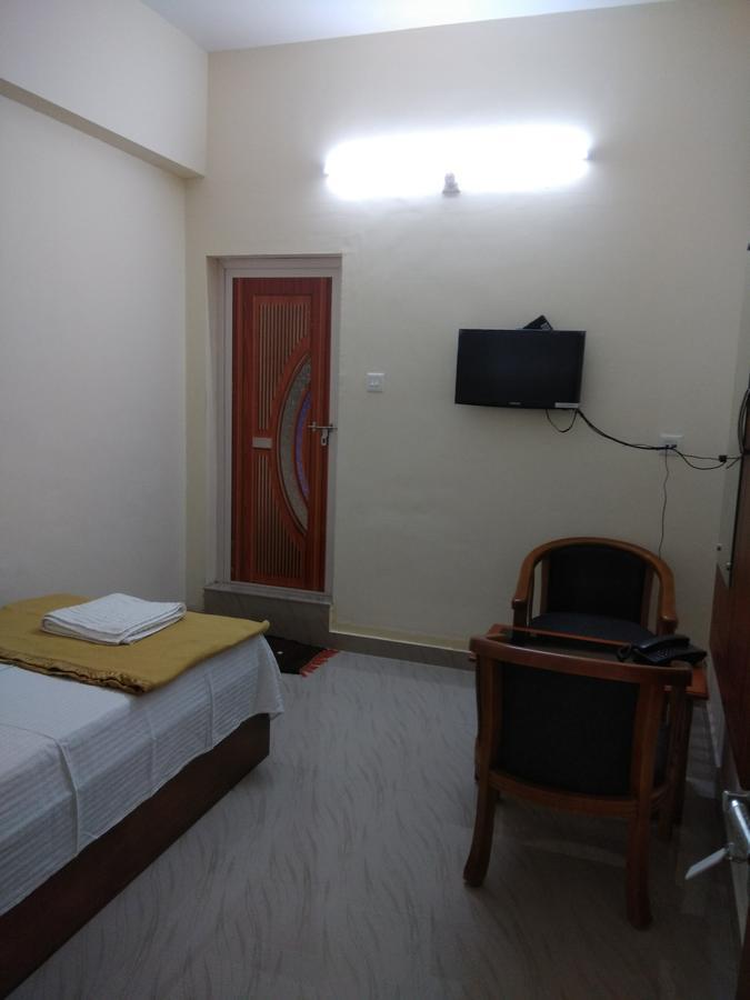 Manjira Lodge Guruvayur Exterior photo