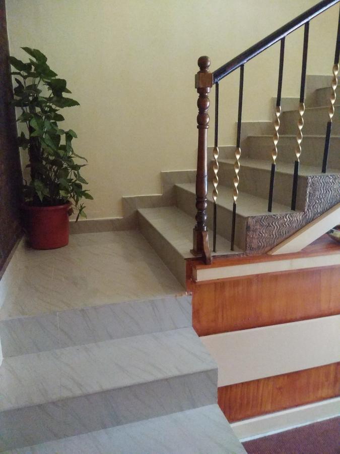 Manjira Lodge Guruvayur Exterior photo