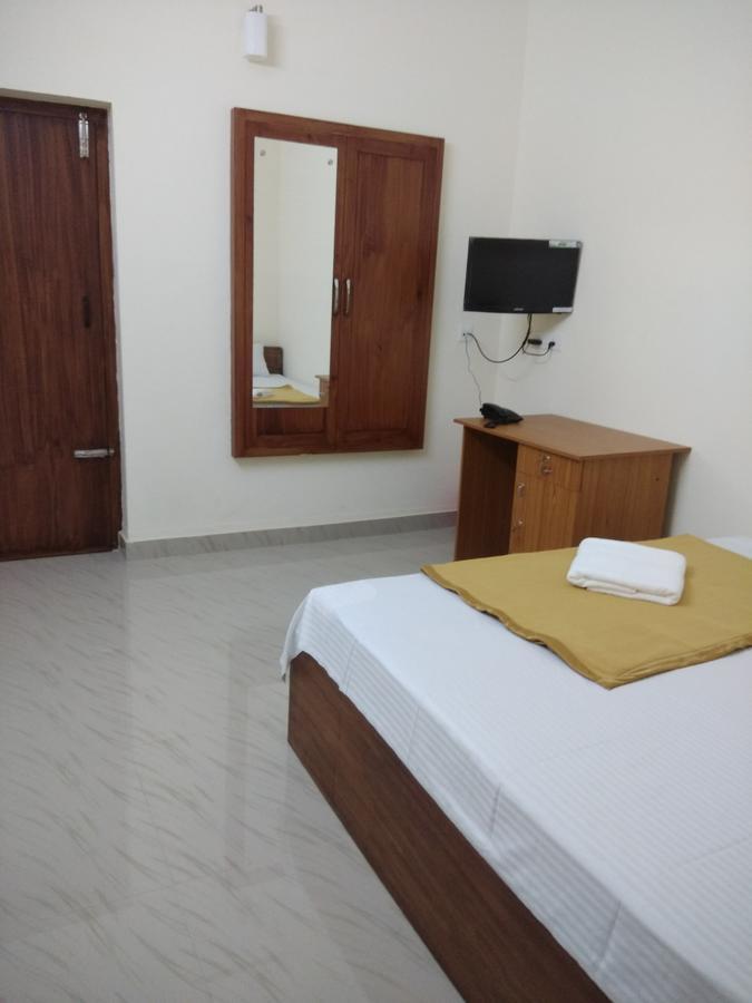 Manjira Lodge Guruvayur Exterior photo